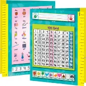 Resource Folder Zaner Bloser Primary 12 folders by Really Good Stuff LLC