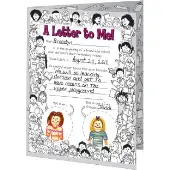 Ready To Decorate First Day Last Day Letters Kit set of 24 by Really Good Stuff LLC