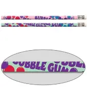 Bubble Gum Scented Pencils 12 Pencils by Really Good Stuff LLC