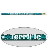 Grade Specific Welcome Pencils 12 Pencils for K 1st 2nd or 3rd Grade by Really Good Stuff LLC