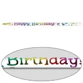 Happy Birthday Pencils 12 Pencils by Really Good Stuff LLC