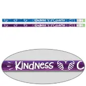 Kindness Counts Pencils 12 Pencils by Really Good Stuff LLC