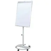 Adjustable Magnetic Dry Erase Easel 1 Easel by Really Good Stuff LLC