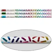 Cupcake Birthday Pencils 12 Pencils by Really Good Stuff LLC