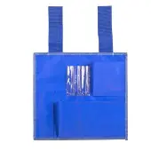 Hang and Store Pocket by Really Good Stuff LLC