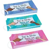 Tap and Write Blends And Digraphs 124 cards by Really Good Stuff LLC
