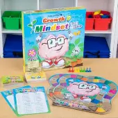 Growth Mindset Trail Game by Really Good Stuff LLC