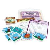 Animal Parents Science Center by Really Good Stuff LLC