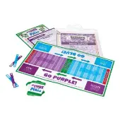 Pushes and Pulls Science Center by Really Good Stuff LLC