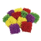 Super Sensory Beanbags Set of 12 by Excellerations