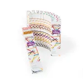 No2 Pencils Value Pack Set of 144 by Colorations