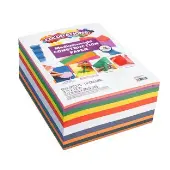 Construction Paper Smart Pack 9 x12 600 Sheets by Colorations