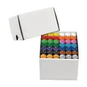 Tempera Sticks Set of 42 by Colorations