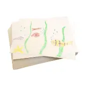 Newsprint Easel Paper 18 x 24 500 Sheets by Colorations