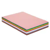 12 x 18 Construction Paper Smart Pack 300 Sheets by Colorations