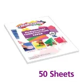 Assorted Colors 9 x 12 Mediumweight Construction Paper Pack 50 Sheets by Colorations