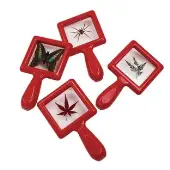 early STEM Toddler Specimen Viewers Set of 4 by Excellerations