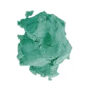 Spectacular Sensory Sand 4 lbs Color Green by Excellerations