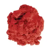 Spectacular Sensory Sand 4 lbs Color Red by Excellerations