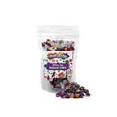 Glittering Rhinestones 570 Pieces by Colorations