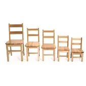 10 Birch Chair Set of 2 by JB Poitras