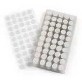 Hook and Loop Circles Super Pack by Colorations