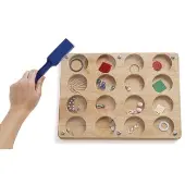 Magnetic Discovery Board by Excellerations