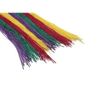 Tipped Lacing Cords 72 Pieces by Colorations