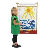 Wall Easel by Colorations
