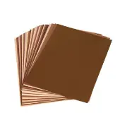 World Colors Multicultural Paper 12 x 18 50 Sheets by Pacon