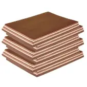 World Colors Multicultural Heavyweight Paper 9 inches x 12 inches 300 Sheets by Colorations