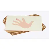 World Colors Multicultural Paper 9 x 12 50 Sheets by Pacon