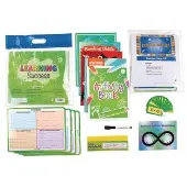 Learning Success Grade 3 Reading Math and SEL by Really Good Stuff LLC