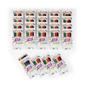 Color Pencils 24 Packs by Colorations