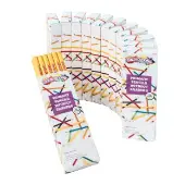 Primary Pencils Without Erasers Set of 144 by Colorations