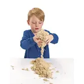 Spectacular Sensory Sand 11 lbs by Excellerations