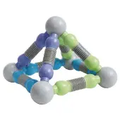 early STEM Magnetic Rods and Balls by Excellerations