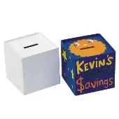 Papier M Ache Banks Set of 12 by Colorations