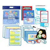 Family Engagement Reading Read Write and Play Pack Third Grade by Really Good Stuff LLC