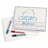 Picture Story Lap Boards Set of 10 by Excellerations