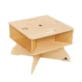 Excellerations early STEM Toddler Science Table by Environments