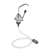 Water Table Hand Pump by Excellerations