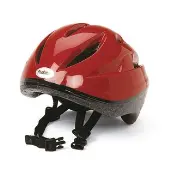 Child Trike Helmet Red by ProRider