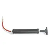 Excellerations Hand Pump 10 Plastic Ball Inflator by Discount School Supply