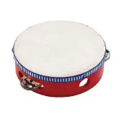 Excelleration s Tambourine by Excellerations