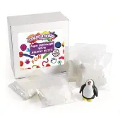 Super Lightweight Air Dry Putty 2lbs White by Colorations