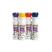 Dabber Dot Markers Set of 4 by Colorations