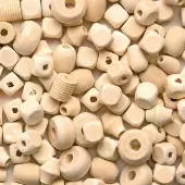 Paint M Beads 1 lb by Colorations