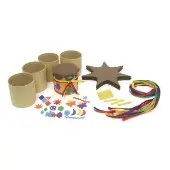 Easy to Make Drum Kit for 12 by Colorations