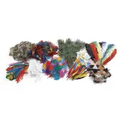 Super Feather Classroom Pack by Colorations